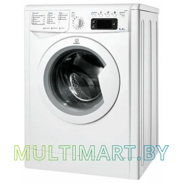 Стиральная машина Indesit IWE 61051 B BY